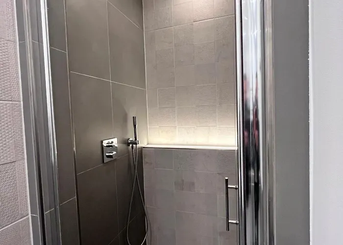 Apartamento Lovely In Naehe Hauptbahnhof Fürth